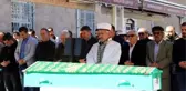 Yönetmen Mehmet Şafak Türkel son yolculuğuna uğurlandı