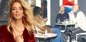 2 ay önce boşandığı eşinin Berrak Tüzünataç'la olduğu öğrenen Burcu Esmersoy, ne yapacağını bilemedi