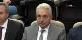 Bakan Yardımcısı Koca: 