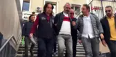 Beyoğlu'nda spor salonundaki cinayetle ilgili 2 yıl sonra 8 kişi yakalandı