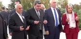Bülent Ecevit vefatının 13'üncü yılında mezarı başında anıldı