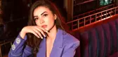Burcu Özberk'ten Çağlar Ertuğrul itirafı: Güzel bir uyum yakaladık