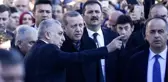 Cumhurbaşkanı Erdoğan'ın yakınındaki isim Metin Külünk'ten ilginç paylaşım: Geldiğin yere ne oldu ki eleştirdiklerine benzedin