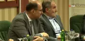 Cumhurbaşkanlığı Finans Ofisi Başkanı Aşan: 