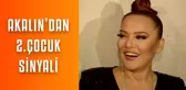 Demet Akalın: Hira kardeş istiyor