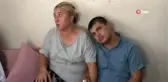 Engelli ve yaşlılara evlerinde psikolojik destek