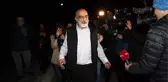 Gazeteci Ahmet Altan Silivri Cezaevi'nden tahliye edildi