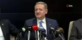 Göksel Gümüşdağ: 