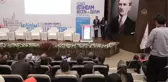 İŞKUR'da Ulusal İstihdam Beceri ve Eğitim Sempozyumu düzenlendi