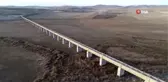 Menderes'in idamı ile duran dev proje