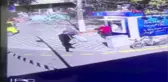 Niğde garsonun bulduğu para sahibine ulaştırıldı