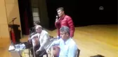 Ödemiş'te organ nakline konserle dikkat çekildi