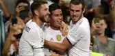 Real Madrid'de Galatasaray maçı öncesi 7 eksik!