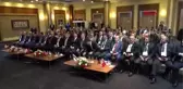 Şanlıurfa'dan ürdünlü yatırımcılara çağrı