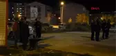 Sivas 13'üncü kattaki intihar girişimini görüntülemeye çalıştılar