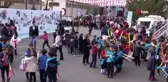 Türk basketbolunun önemli isimleri kan bağışı için sahada