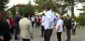 Türk basketbolunun önemli isimlerinden anlamlı davranış