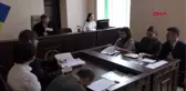 Ukrayna'da kızını arayan türk babanın davası yine ertelendi