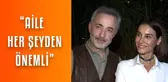 Arzum Onan ailesiyle doğum gününü kutladı