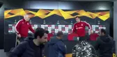 Braga-Beşiktaş maçına doğru - BRAGA