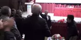 Bülent Arınç: 