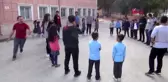 Burdur ilkokul öğrencileri, derse drama eğitimiyle başlıyor