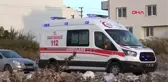 Çanakkale yaşlı kadın lapseki sahilinde ölü bulundu