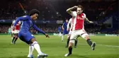 Chelsea, Ajax ile 4-4 berabere kaldı!