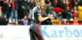 Domagoj Vida'nın menajeri konuştu: Kesinlikle Beşiktaş'ta kalacak!