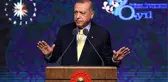 Erdoğan'dan ilahiyat fakültesi mezunlarına sitem: İmam hatiplerde Kuran dersleri boş geçiyor