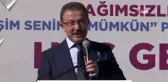 Eyüpsultan'da 