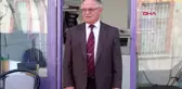 Kentin son iki arzuhalcisinden tatlı rekabet