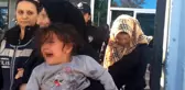 Konya'da 1,5 aylık ikiz bebekler ile 2 yaşındaki kızı terk eden anne ve baba gözaltına alındı