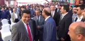 Kütahya bilal erdoğan bizim bağımsız gençlere ihtiyacımız var
