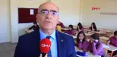 Lisede 'gözetmensiz sınav' uygulaması