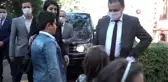 Lösemili çocuklardan Bilecik Belediyesine ziyaret
