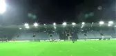 Medipol Başakşehir, Wolfsberger maçına hazır
