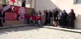 Minik yüreklerden Mehmetçik için kermes - BALIKESİR