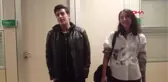 Oyuncu alper saldıran ile oyuncu eşi pelin tuncegil boşandı