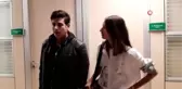 Oyuncu Alper Saldıran'ın evliliği tek celsede bitti