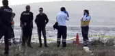 Sahile vurmuş kadın cesedi bulundu - ÇANAKKALE