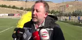 Sergen Yalçın: 