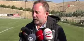 Sergen Yalçın: 