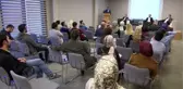 SETA 'Irak'ta Neler Oluyor' paneli düzenledi