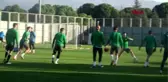 Spor bursaspor'da selçuk erdoğan ve anıl karaer soruları yanıtladı
