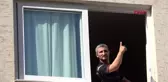 Adana minik cihan'ın kahramanı pencerede asılı kalan benim evladım gibi hissettim