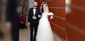 Adliyede intihar eden kişi, ünlü yazarın kocası çıktı