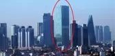 Çinli ICBC, İstanbul Tower 205'i 594 milyon dolara satın aldı