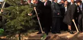 Cumhurbaşkanı Erdoğan, 11 Kasım'ı 