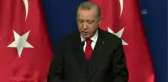 Erdoğan: 